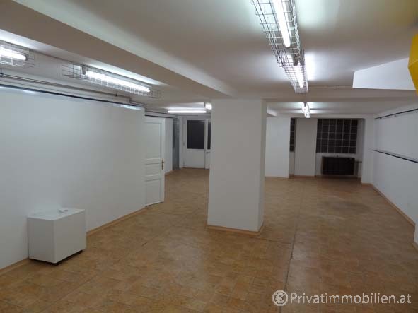 Bürofläche - 1120 Wien - 239411 Bürofläche - 1120 Wien - 239411