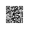 Scannen Sie diesen QR Code mit Ihrem Handy oder Tablet um diese Seite aufzurufen. QR Code mit dem Link zu dieser Immobilie
