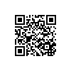 Scannen Sie diesen QR Code mit Ihrem Handy oder Tablet um diese Seite aufzurufen. QR Code mit dem Link zu dieser Immobilie