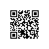 Scannen Sie diesen QR Code mit Ihrem Handy oder Tablet um diese Seite aufzurufen. QR Code mit dem Link zu dieser Immobilie