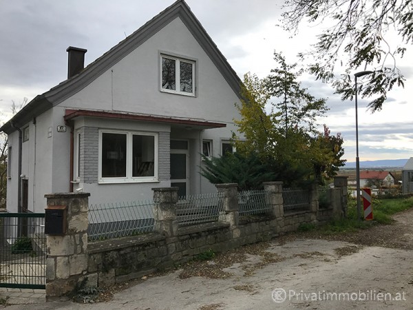 Haus / Einfamilienhaus und Villa - Kauf - 7000 Eisenstadt - 239445 Haus / Einfamilienhaus und Villa - Kauf - 7000 Eisenstadt - 239445