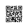 Scannen Sie diesen QR Code mit Ihrem Handy oder Tablet um diese Seite aufzurufen. QR Code mit dem Link zu dieser Immobilie