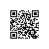 Scannen Sie diesen QR Code mit Ihrem Handy oder Tablet um diese Seite aufzurufen. QR Code mit dem Link zu dieser Immobilie