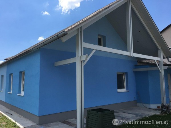 Haus / Einfamilienhaus und Villa - Miete - 3371 Neumarkt - 239505 Haus / Einfamilienhaus und Villa - Miete - 3371 Neumarkt - 239505
