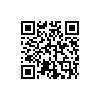 Scannen Sie diesen QR Code mit Ihrem Handy oder Tablet um diese Seite aufzurufen. QR Code mit dem Link zu dieser Immobilie