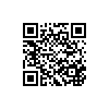 Scannen Sie diesen QR Code mit Ihrem Handy oder Tablet um diese Seite aufzurufen. QR Code mit dem Link zu dieser Immobilie