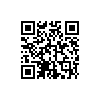 Scannen Sie diesen QR Code mit Ihrem Handy oder Tablet um diese Seite aufzurufen. QR Code mit dem Link zu dieser Immobilie