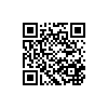 Scannen Sie diesen QR Code mit Ihrem Handy oder Tablet um diese Seite aufzurufen. QR Code mit dem Link zu dieser Immobilie
