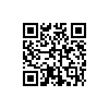 Scannen Sie diesen QR Code mit Ihrem Handy oder Tablet um diese Seite aufzurufen. QR Code mit dem Link zu dieser Immobilie