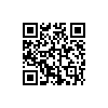 Scannen Sie diesen QR Code mit Ihrem Handy oder Tablet um diese Seite aufzurufen. QR Code mit dem Link zu dieser Immobilie