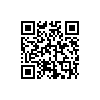 Scannen Sie diesen QR Code mit Ihrem Handy oder Tablet um diese Seite aufzurufen. QR Code mit dem Link zu dieser Immobilie