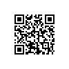 Scannen Sie diesen QR Code mit Ihrem Handy oder Tablet um diese Seite aufzurufen. QR Code mit dem Link zu dieser Immobilie