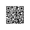 Scannen Sie diesen QR Code mit Ihrem Handy oder Tablet um diese Seite aufzurufen. QR Code mit dem Link zu dieser Immobilie