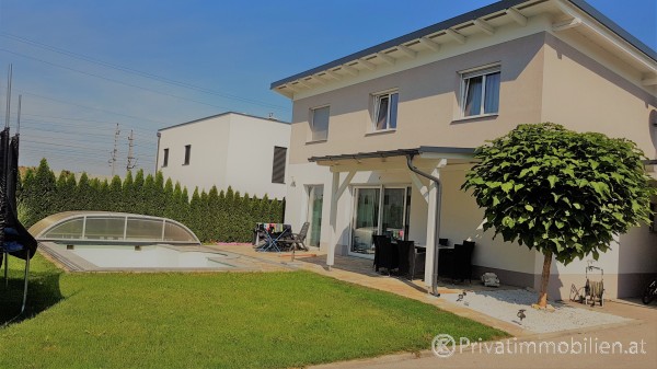 Haus / Einfamilienhaus und Villa - Kauf - 4614 Marchtrenk - 239651 Haus / Einfamilienhaus und Villa - Kauf - 4614 Marchtrenk - 239651