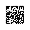 Scannen Sie diesen QR Code mit Ihrem Handy oder Tablet um diese Seite aufzurufen. QR Code mit dem Link zu dieser Immobilie