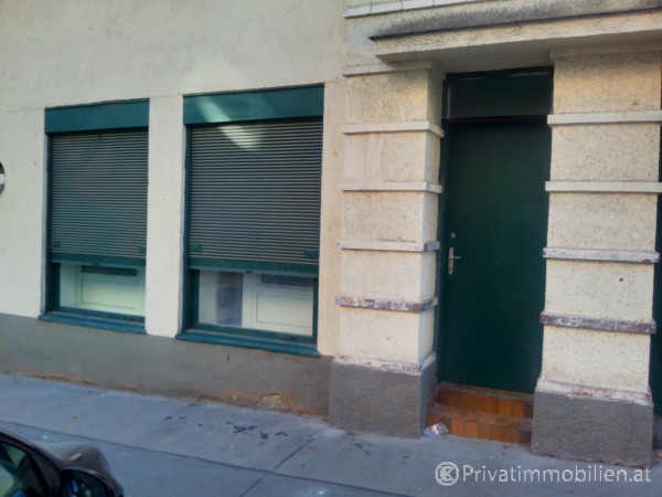 Geschäftslokal - 1170 Wien - 239677 Geschäftslokal - 1170 Wien - 239677