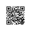 Scannen Sie diesen QR Code mit Ihrem Handy oder Tablet um diese Seite aufzurufen. QR Code mit dem Link zu dieser Immobilie