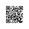 Scannen Sie diesen QR Code mit Ihrem Handy oder Tablet um diese Seite aufzurufen. QR Code mit dem Link zu dieser Immobilie