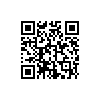Scannen Sie diesen QR Code mit Ihrem Handy oder Tablet um diese Seite aufzurufen. QR Code mit dem Link zu dieser Immobilie