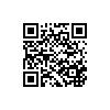 Scannen Sie diesen QR Code mit Ihrem Handy oder Tablet um diese Seite aufzurufen. QR Code mit dem Link zu dieser Immobilie