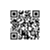 Scannen Sie diesen QR Code mit Ihrem Handy oder Tablet um diese Seite aufzurufen. QR Code mit dem Link zu dieser Immobilie