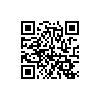 Scannen Sie diesen QR Code mit Ihrem Handy oder Tablet um diese Seite aufzurufen. QR Code mit dem Link zu dieser Immobilie