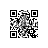 Scannen Sie diesen QR Code mit Ihrem Handy oder Tablet um diese Seite aufzurufen. QR Code mit dem Link zu dieser Immobilie