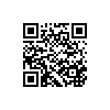 Scannen Sie diesen QR Code mit Ihrem Handy oder Tablet um diese Seite aufzurufen. QR Code mit dem Link zu dieser Immobilie
