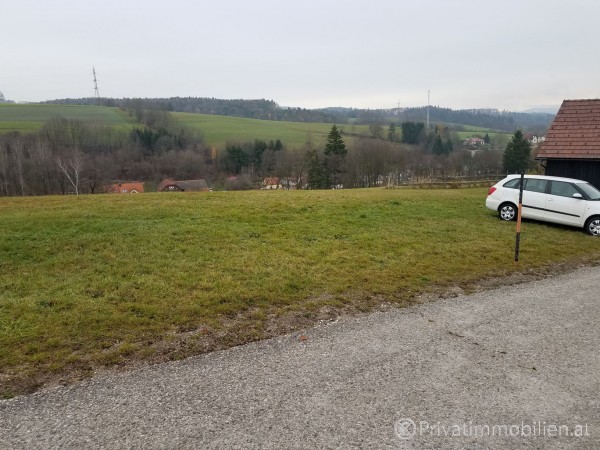 Grundstück für Einfamilienhaus / Villa - 2721 Kaumberg - 239931 Grundstück für Einfamilienhaus / Villa - 2721 Kaumberg - 239931
