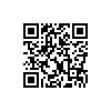 Scannen Sie diesen QR Code mit Ihrem Handy oder Tablet um diese Seite aufzurufen. QR Code mit dem Link zu dieser Immobilie