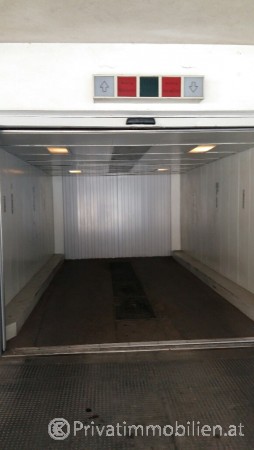 Parkplatz / Garage - 1010 Wien - 239951 Parkplatz / Garage - 1010 Wien - 239951