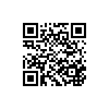 Scannen Sie diesen QR Code mit Ihrem Handy oder Tablet um diese Seite aufzurufen. QR Code mit dem Link zu dieser Immobilie