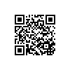 Scannen Sie diesen QR Code mit Ihrem Handy oder Tablet um diese Seite aufzurufen. QR Code mit dem Link zu dieser Immobilie