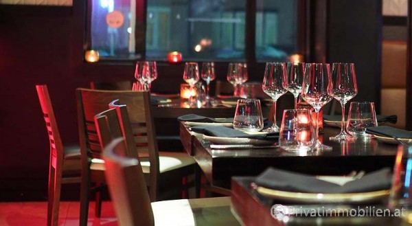 Gastronomie- / Freizeitbetrieb - 1020 Wien - 240007 Gastronomie- / Freizeitbetrieb - 1020 Wien - 240007
