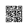 Scannen Sie diesen QR Code mit Ihrem Handy oder Tablet um diese Seite aufzurufen. QR Code mit dem Link zu dieser Immobilie