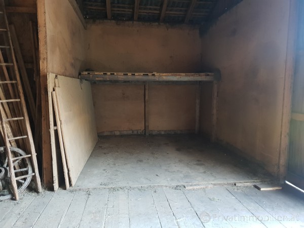 Betriebsobjekt / Halle / Lager / Werkstatt - 6280 Zell am Ziller - 240101 Betriebsobjekt / Halle / Lager / Werkstatt - 6280 Zell am Ziller - 240101