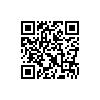 Scannen Sie diesen QR Code mit Ihrem Handy oder Tablet um diese Seite aufzurufen. QR Code mit dem Link zu dieser Immobilie