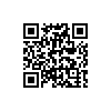 Scannen Sie diesen QR Code mit Ihrem Handy oder Tablet um diese Seite aufzurufen. QR Code mit dem Link zu dieser Immobilie