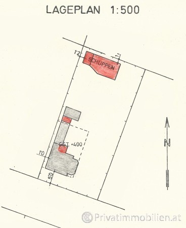Grundstück für Einfamilienhaus / Villa - 1230 Wien - 240125 Grundstück für Einfamilienhaus / Villa - 1230 Wien - 240125