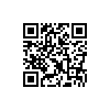 Scannen Sie diesen QR Code mit Ihrem Handy oder Tablet um diese Seite aufzurufen. QR Code mit dem Link zu dieser Immobilie