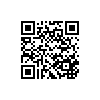 Scannen Sie diesen QR Code mit Ihrem Handy oder Tablet um diese Seite aufzurufen. QR Code mit dem Link zu dieser Immobilie