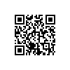 Scannen Sie diesen QR Code mit Ihrem Handy oder Tablet um diese Seite aufzurufen. QR Code mit dem Link zu dieser Immobilie