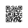 Scannen Sie diesen QR Code mit Ihrem Handy oder Tablet um diese Seite aufzurufen. QR Code mit dem Link zu dieser Immobilie