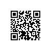 Scannen Sie diesen QR Code mit Ihrem Handy oder Tablet um diese Seite aufzurufen. QR Code mit dem Link zu dieser Immobilie