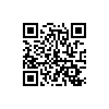 Scannen Sie diesen QR Code mit Ihrem Handy oder Tablet um diese Seite aufzurufen. QR Code mit dem Link zu dieser Immobilie