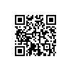 Scannen Sie diesen QR Code mit Ihrem Handy oder Tablet um diese Seite aufzurufen. QR Code mit dem Link zu dieser Immobilie