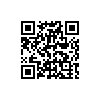 Scannen Sie diesen QR Code mit Ihrem Handy oder Tablet um diese Seite aufzurufen. QR Code mit dem Link zu dieser Immobilie