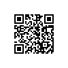 Scannen Sie diesen QR Code mit Ihrem Handy oder Tablet um diese Seite aufzurufen. QR Code mit dem Link zu dieser Immobilie