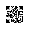 Scannen Sie diesen QR Code mit Ihrem Handy oder Tablet um diese Seite aufzurufen. QR Code mit dem Link zu dieser Immobilie
