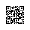 Scannen Sie diesen QR Code mit Ihrem Handy oder Tablet um diese Seite aufzurufen. QR Code mit dem Link zu dieser Immobilie